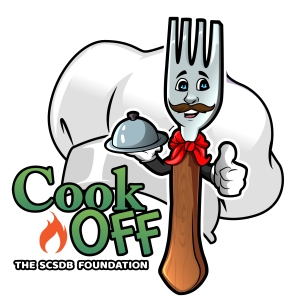 Chili Cook Off Cartoon